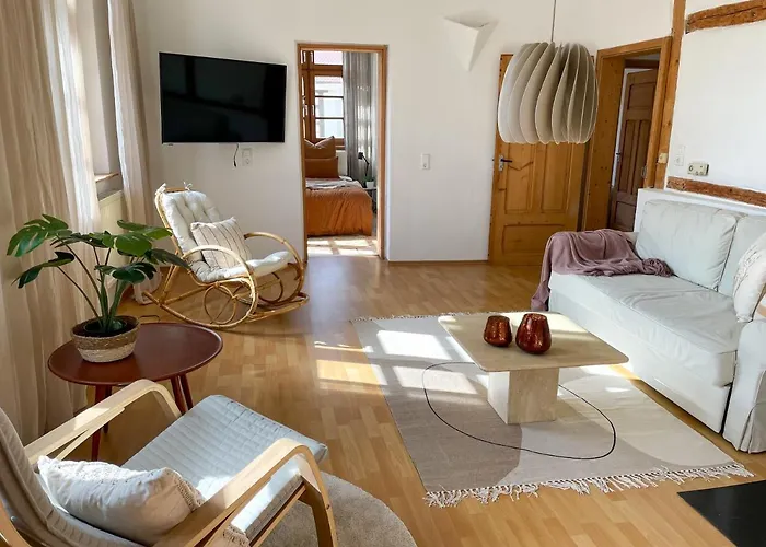 Ferienwohnung Ava - Heiligkreuztal
