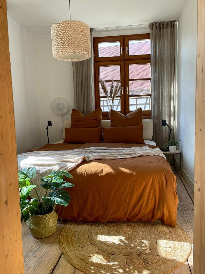 Ava - Apartment