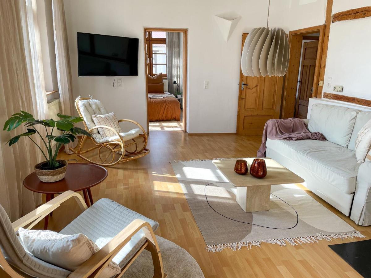 Apartment Ava - Heiligkreuztal
