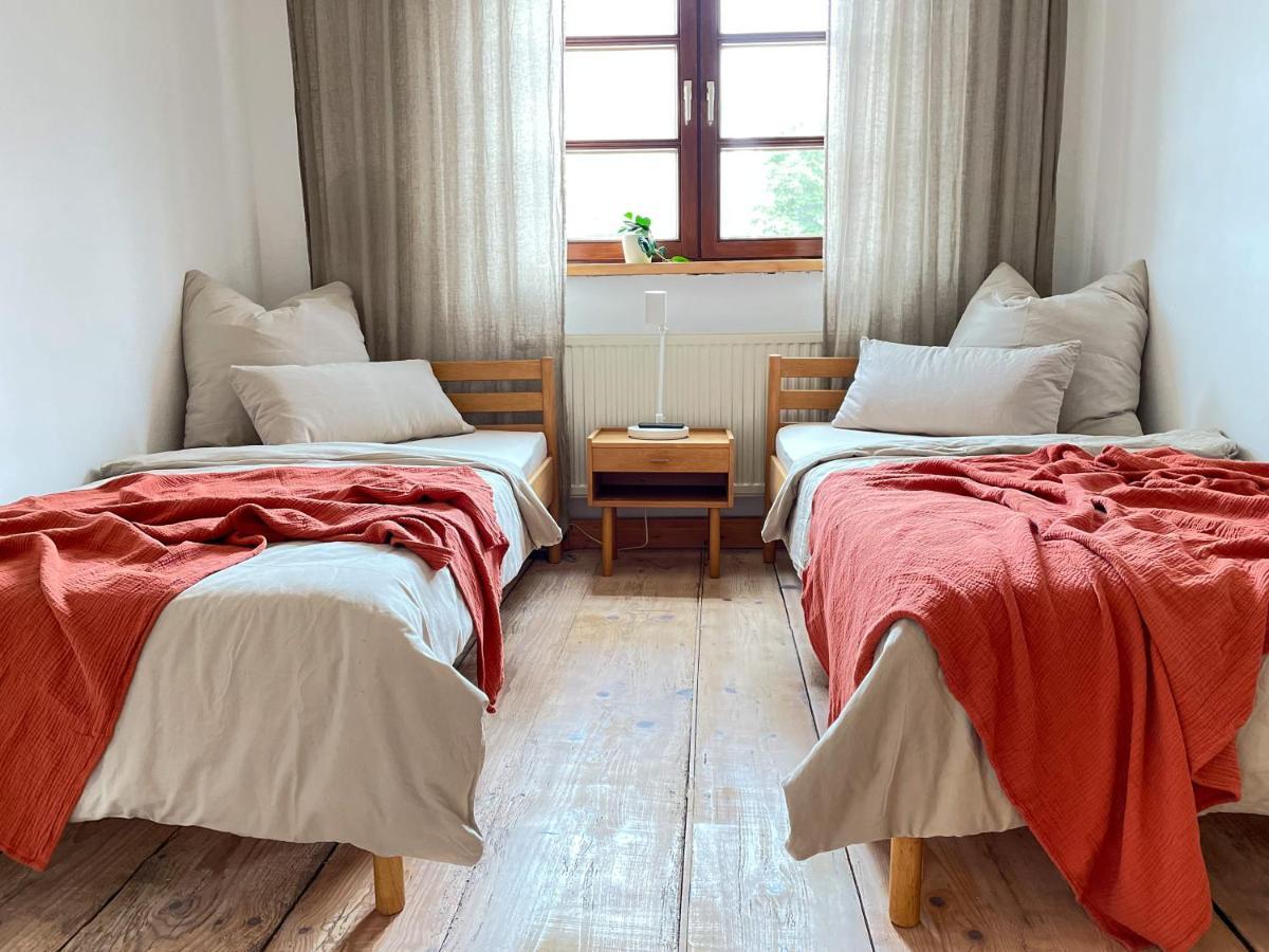 Apartment Ava -