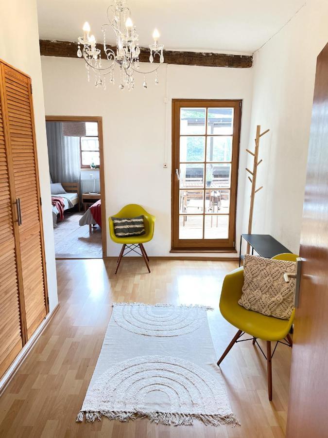 Apartment Ava - Heiligkreuztal