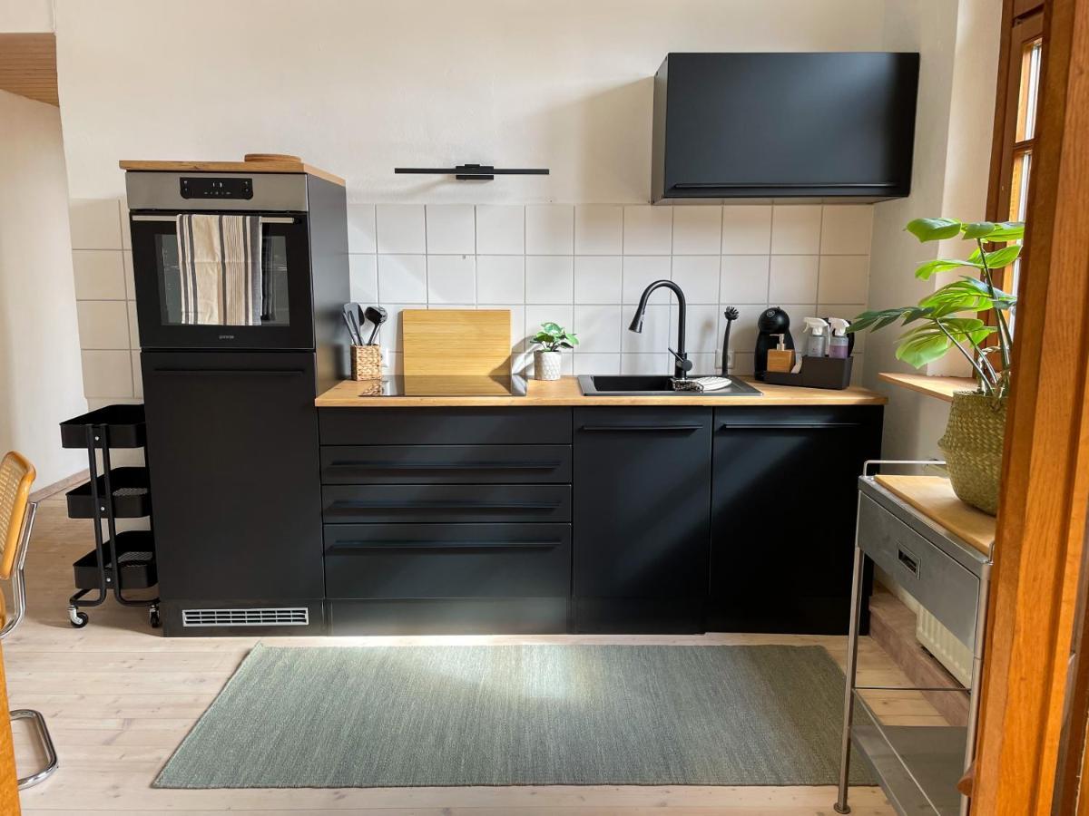 Ava - Apartment