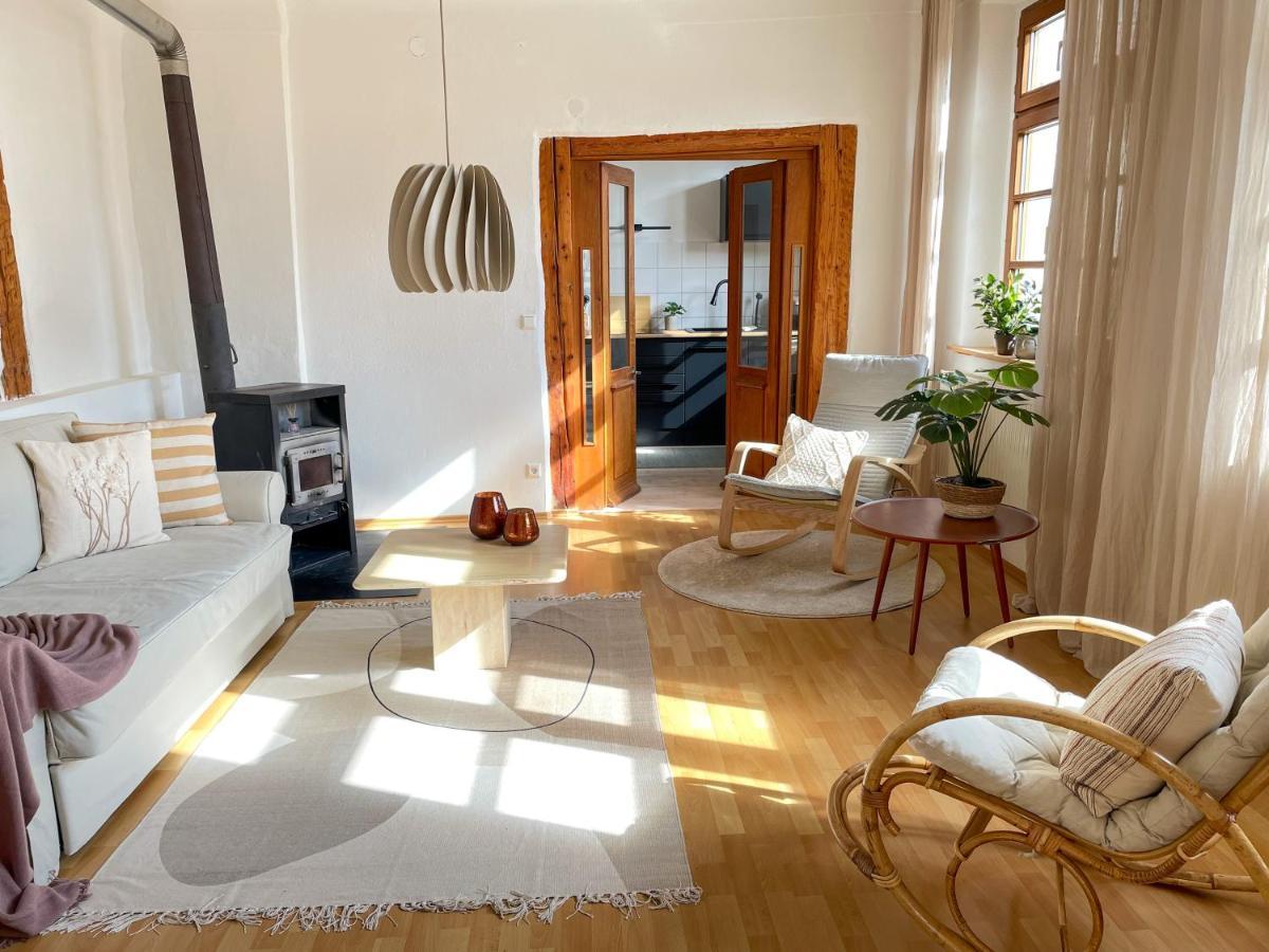 Apartment Ava - Heiligkreuztal