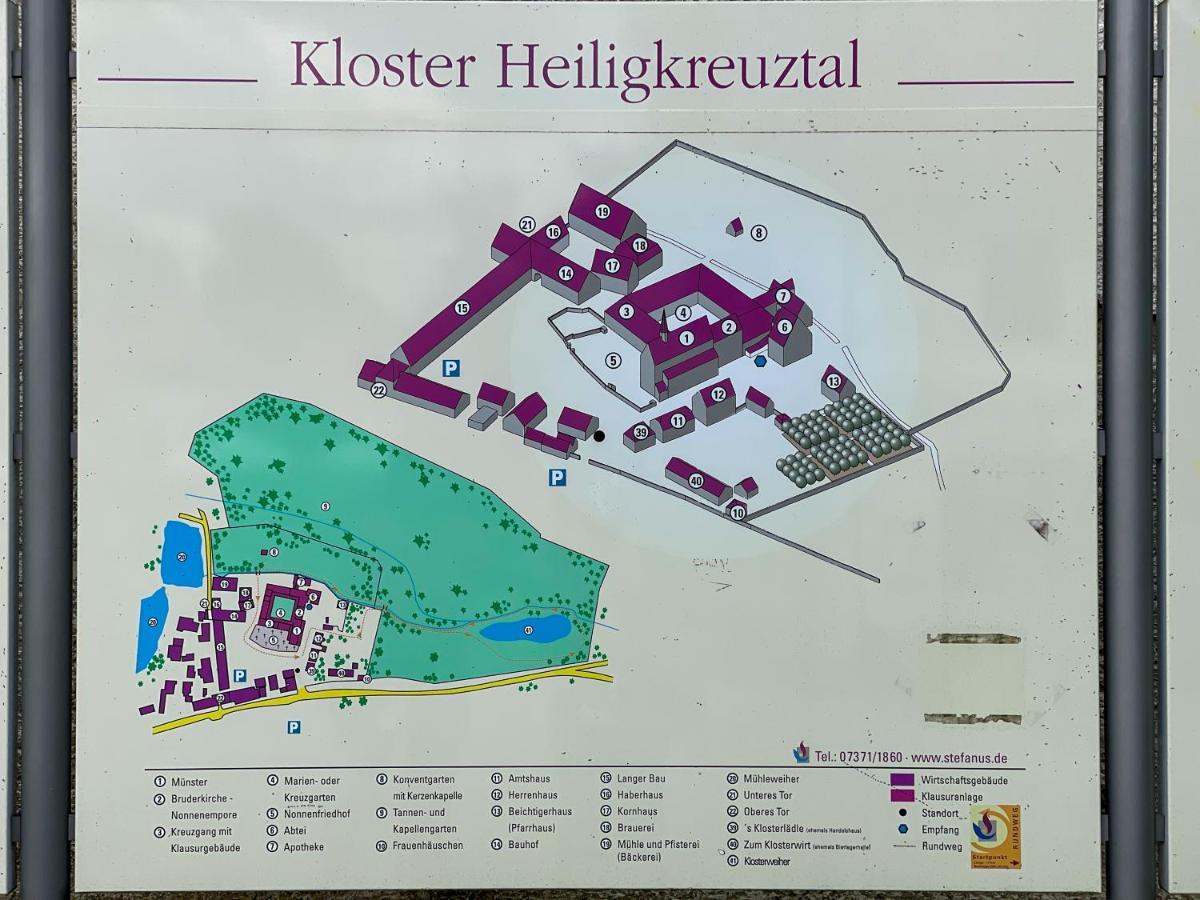 Ava - * Heiligkreuztal
